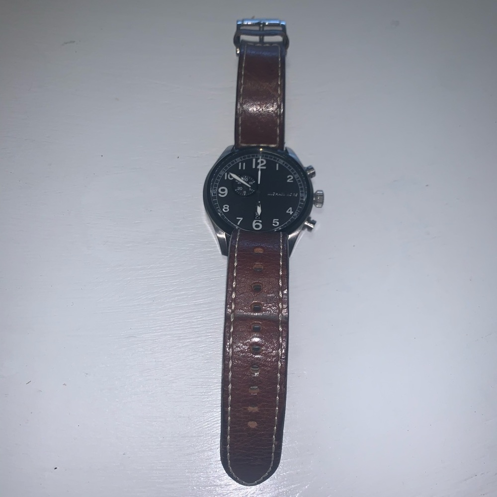 Michael Kors Mens Watch